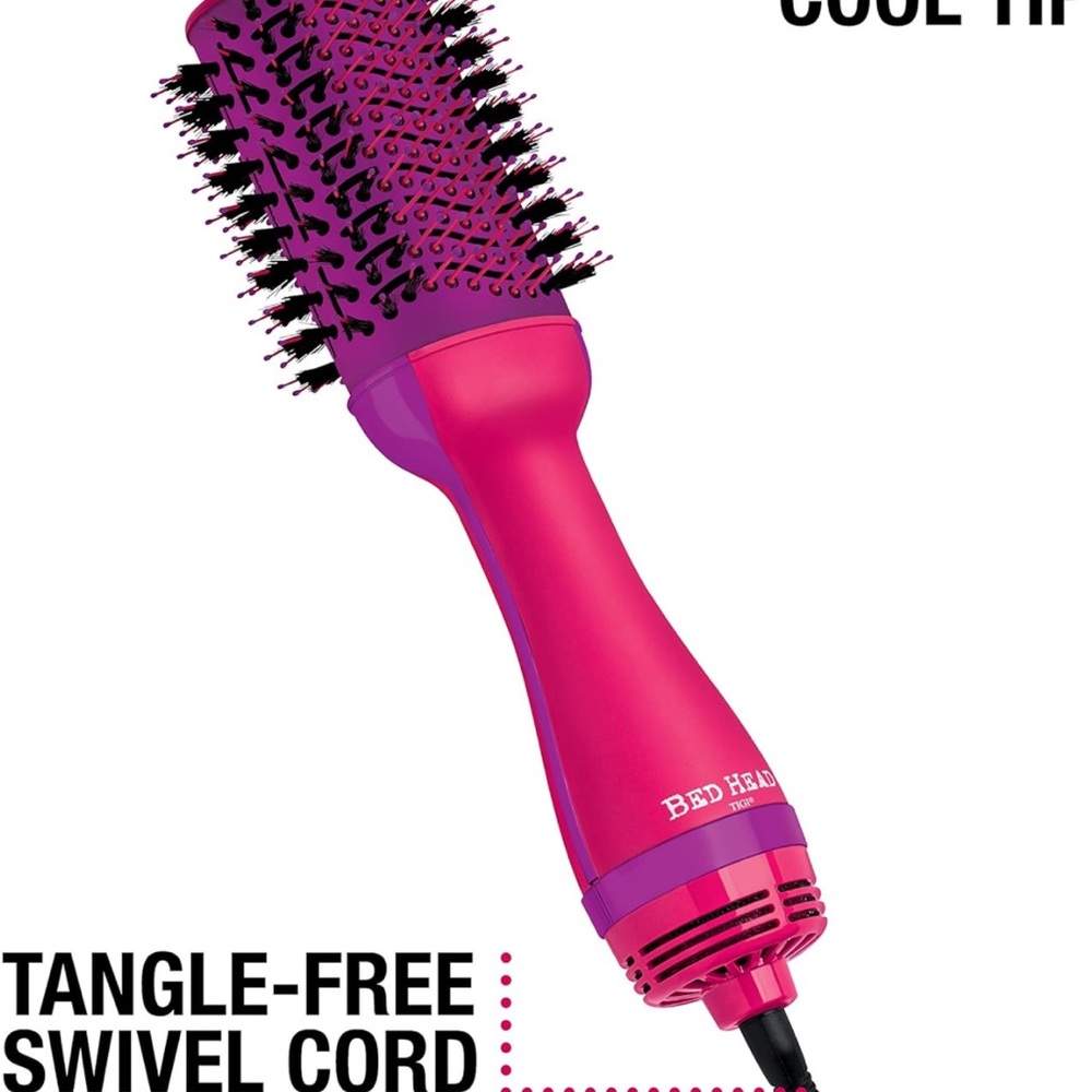 Bed head tigi blood out freak